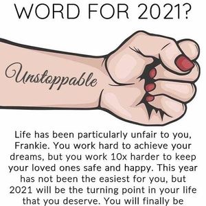 Meet your Posher, Frankie